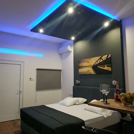 Takis Apartments Айя-Напа Экстерьер фото