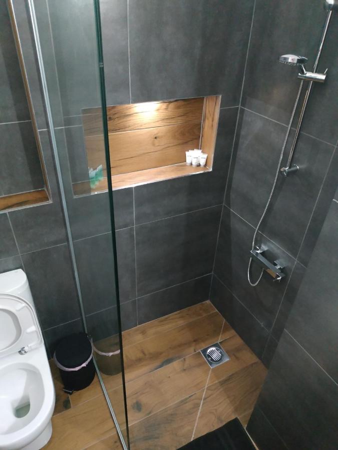 Takis Apartments Айя-Напа Экстерьер фото
