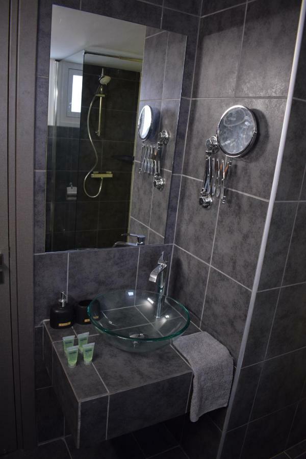 Takis Apartments Айя-Напа Экстерьер фото
