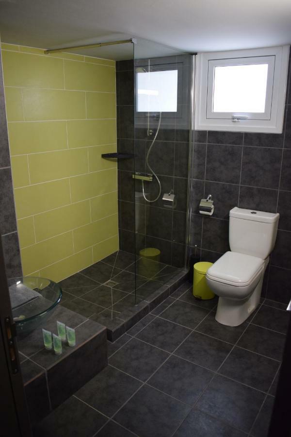 Takis Apartments Айя-Напа Экстерьер фото