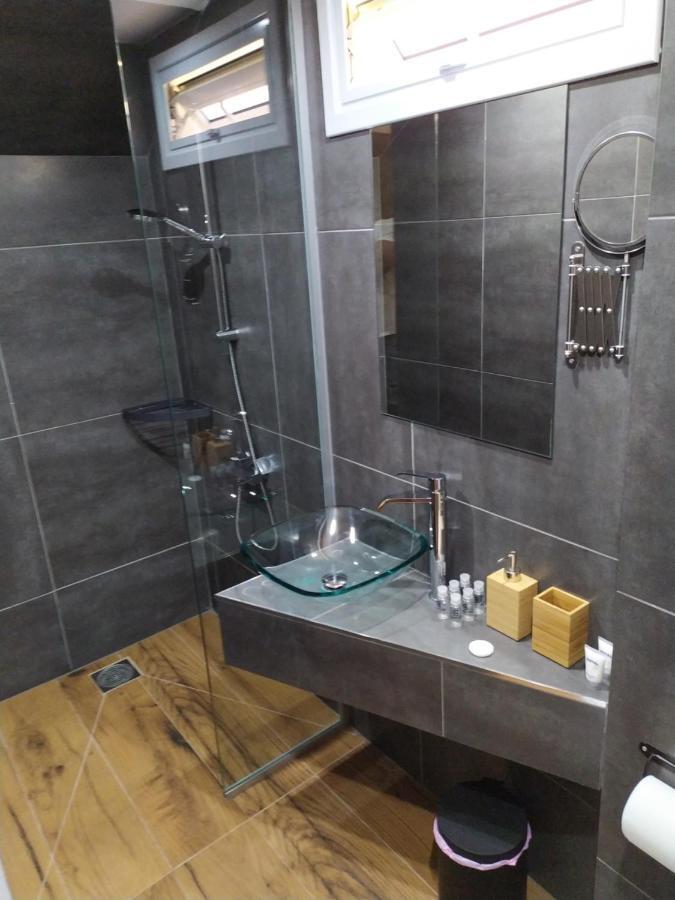 Takis Apartments Айя-Напа Экстерьер фото